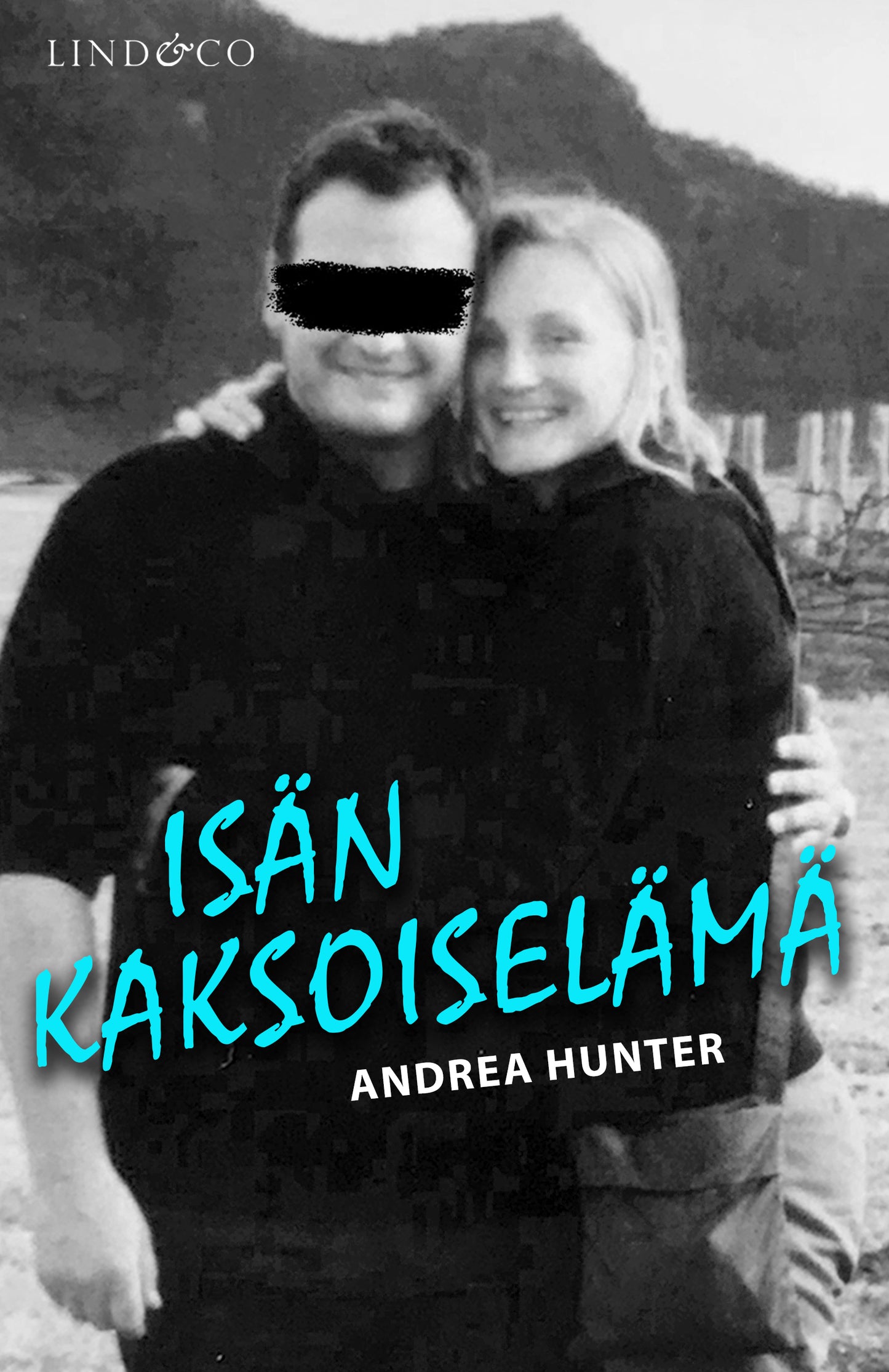Isän kaksoiselämä – E-bok