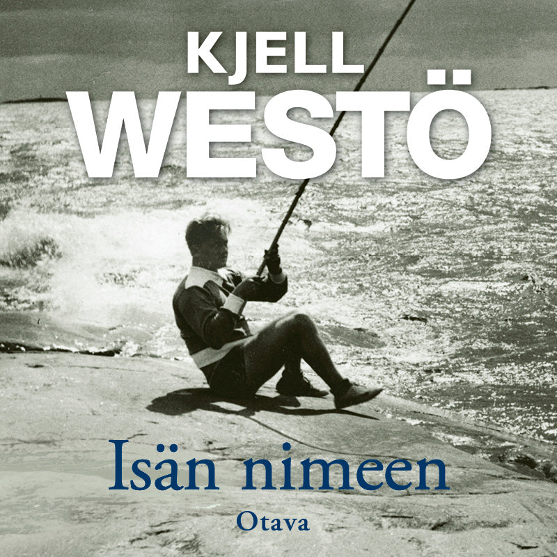 Isän nimeen – Ljudbok