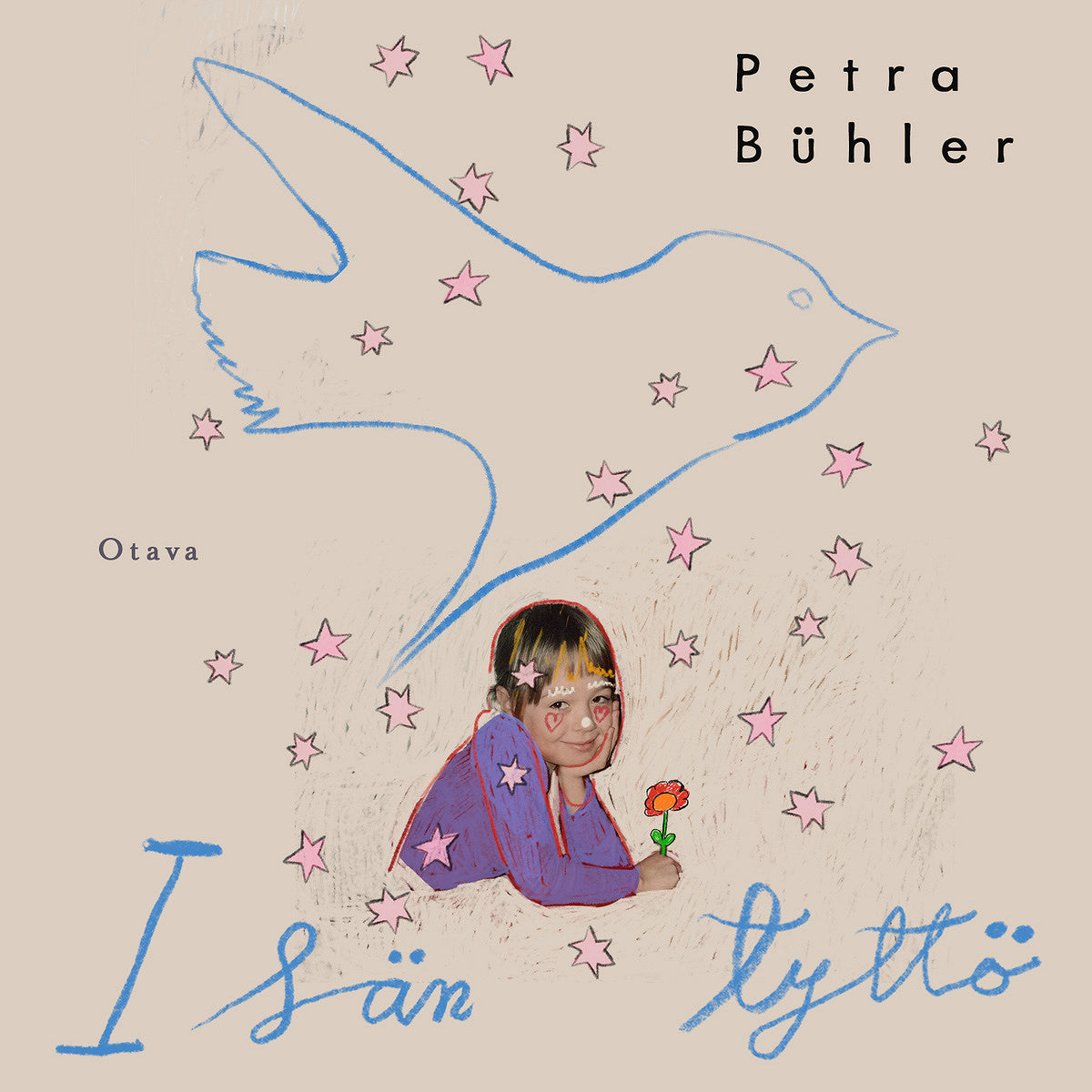 Isän tyttö – Ljudbok