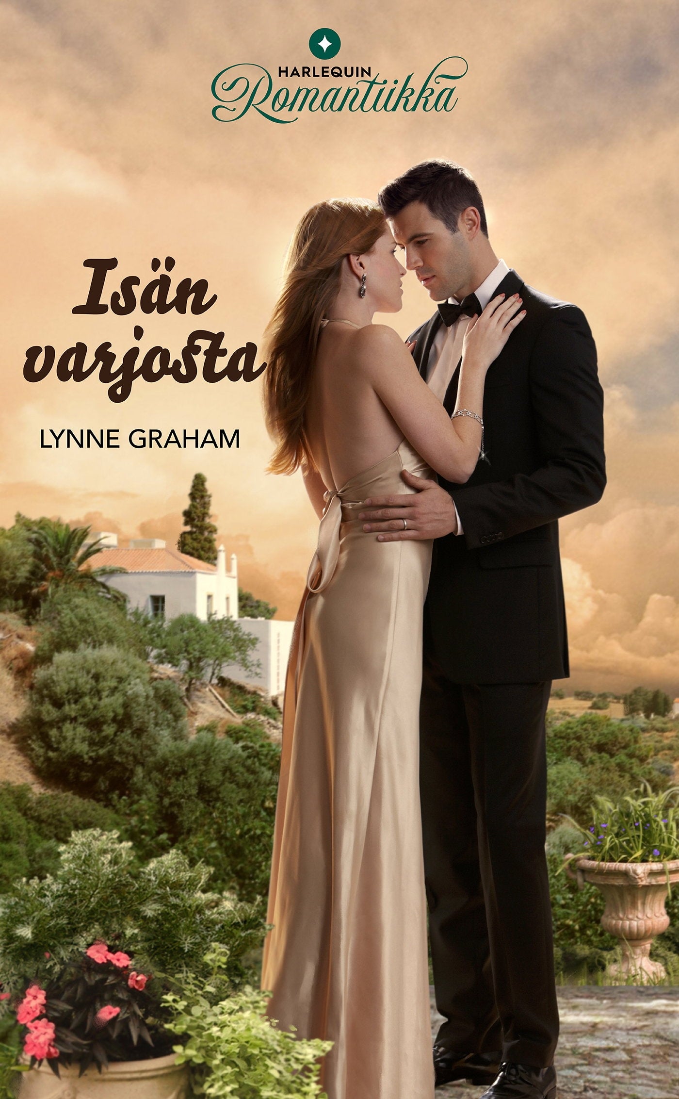 Isän varjosta 1-3 – E-bok