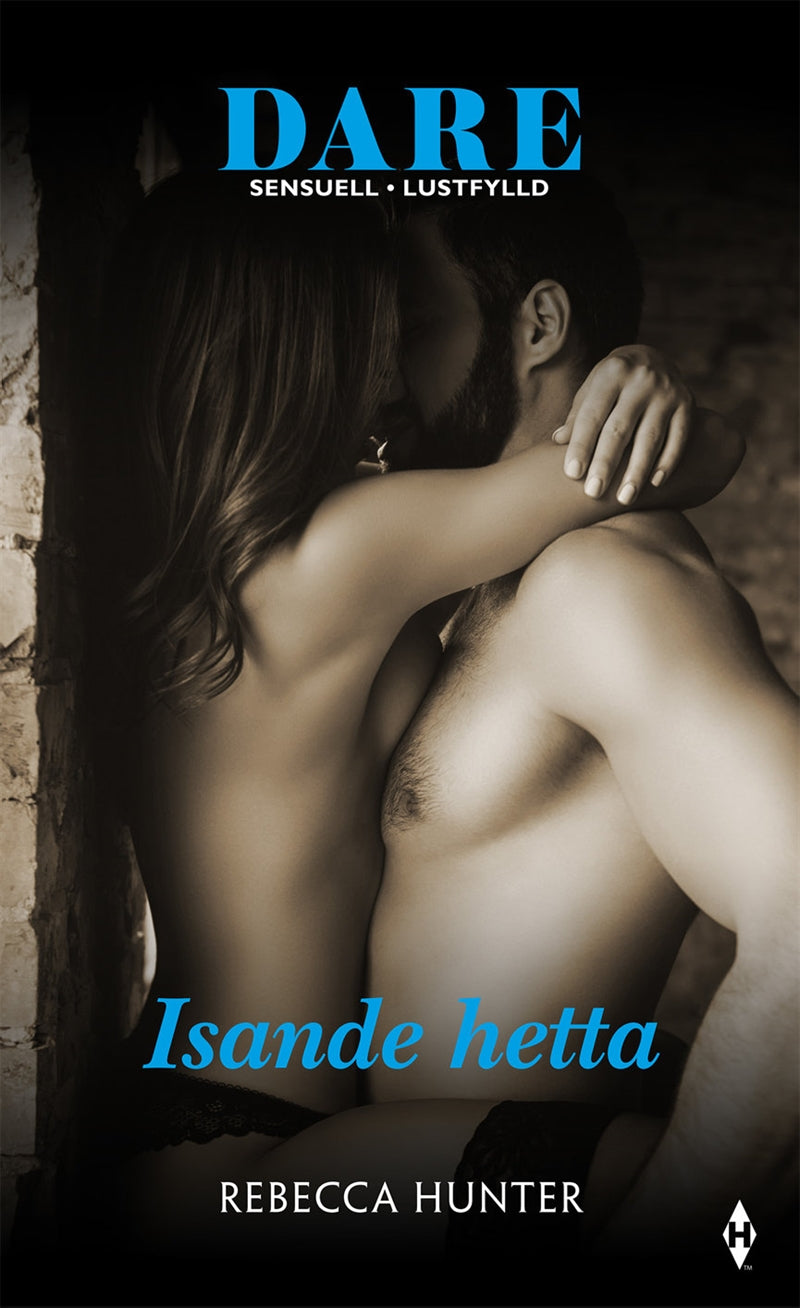 Isande hetta – E-bok