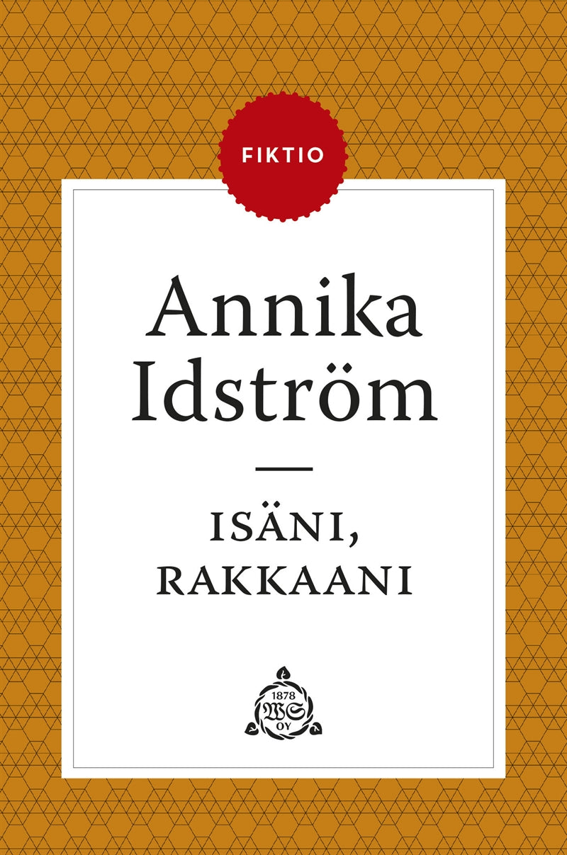 Isäni, rakkaani – E-bok