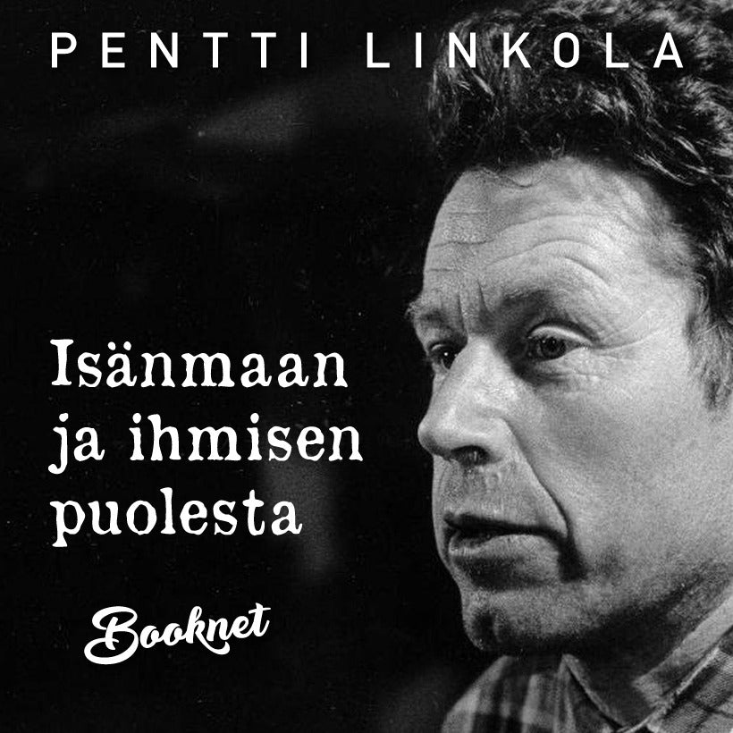 Isänmaan ja ihmisen puolesta – Ljudbok