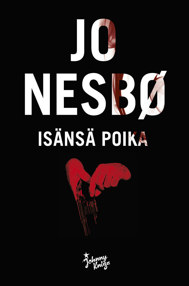 Isänsä poika – E-bok