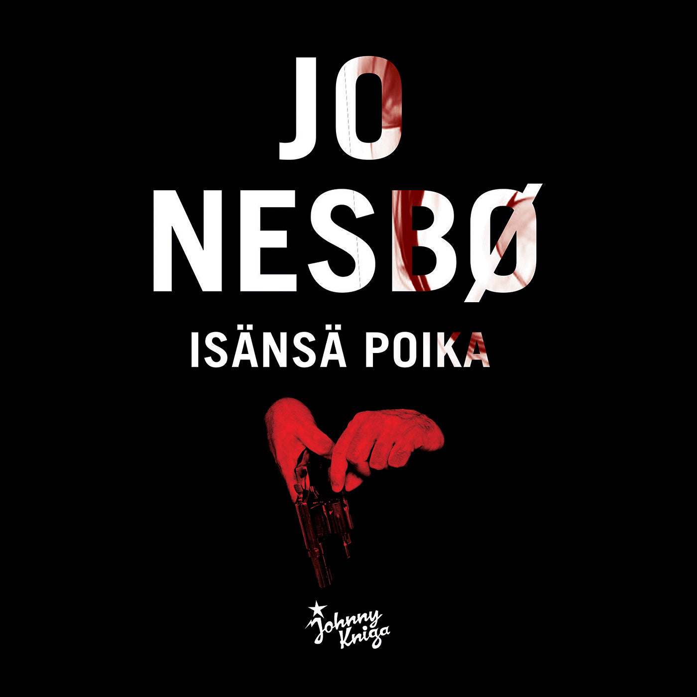Isänsä poika – Ljudbok