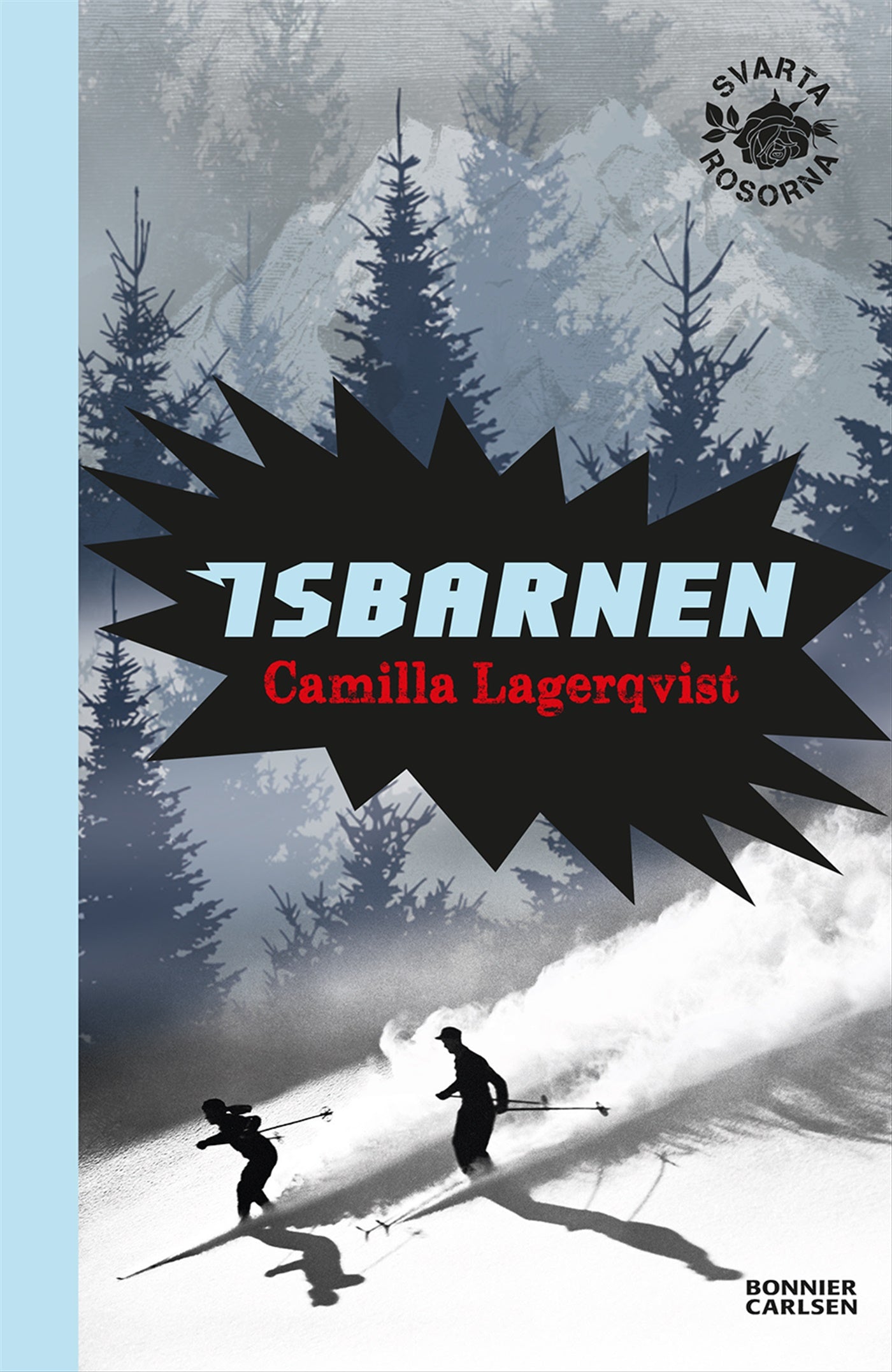 Isbarnen – E-bok
