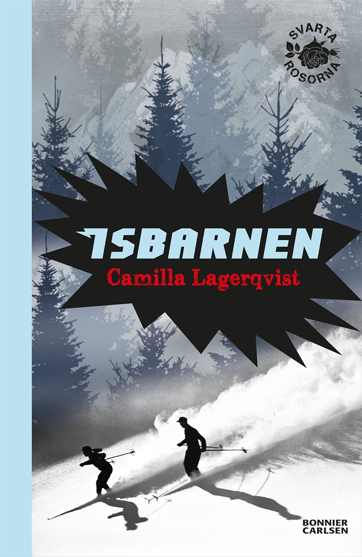 Isbarnen – E-bok