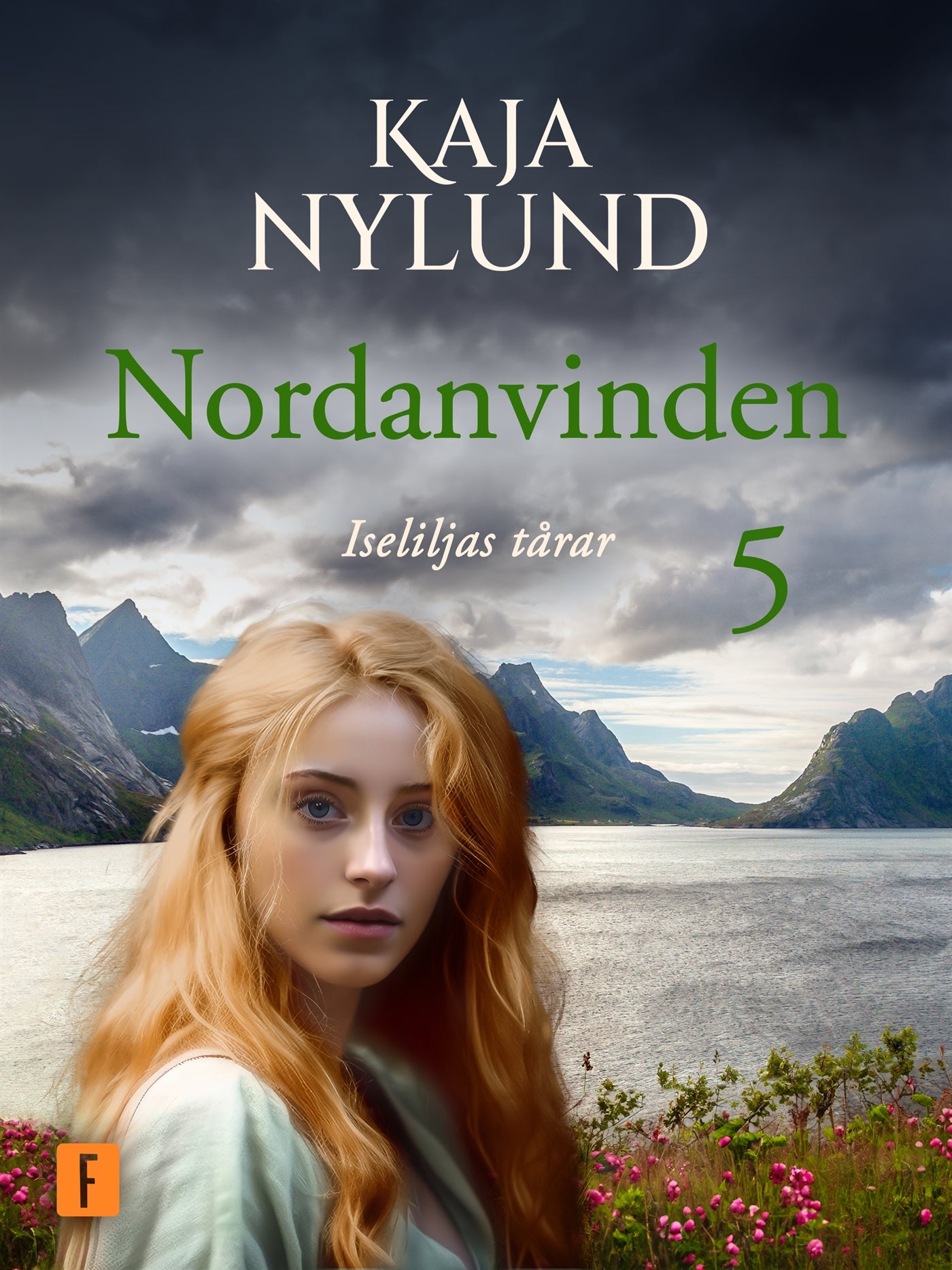 Iseliljas tårar – E-bok