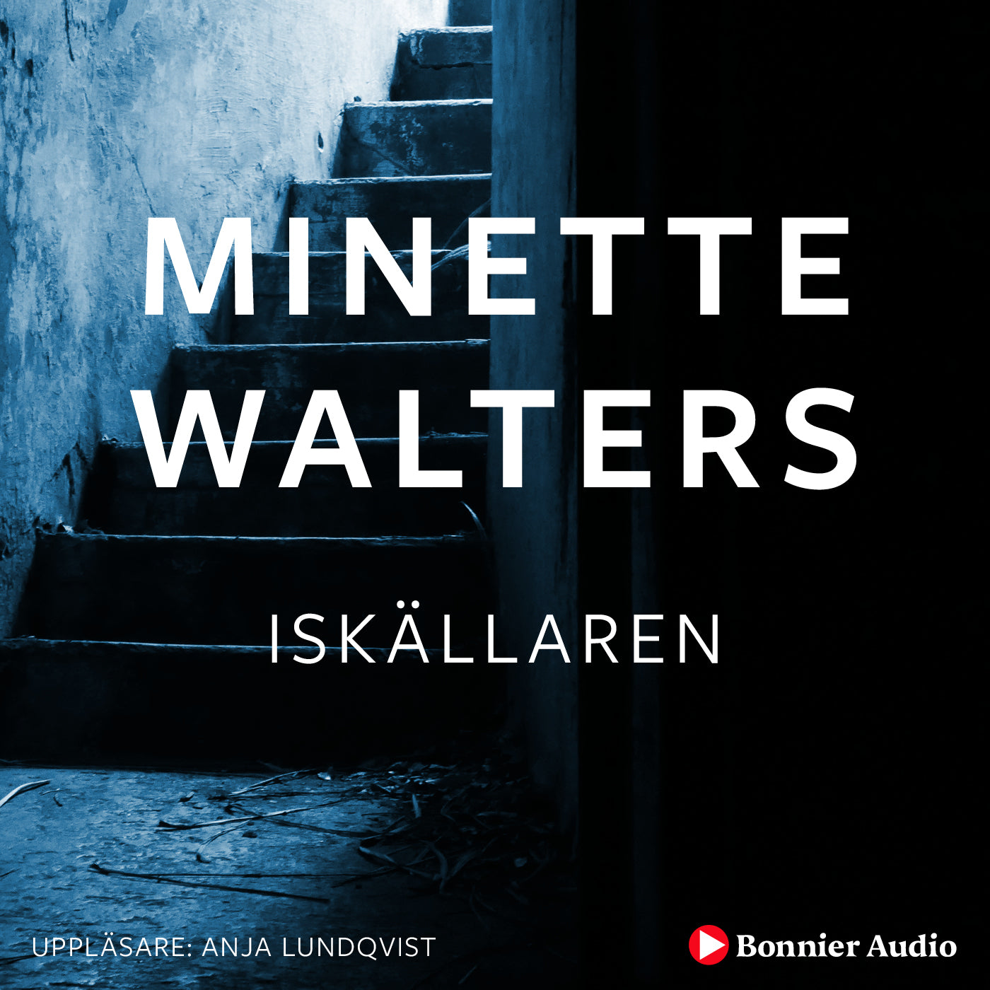 Iskällaren – Ljudbok