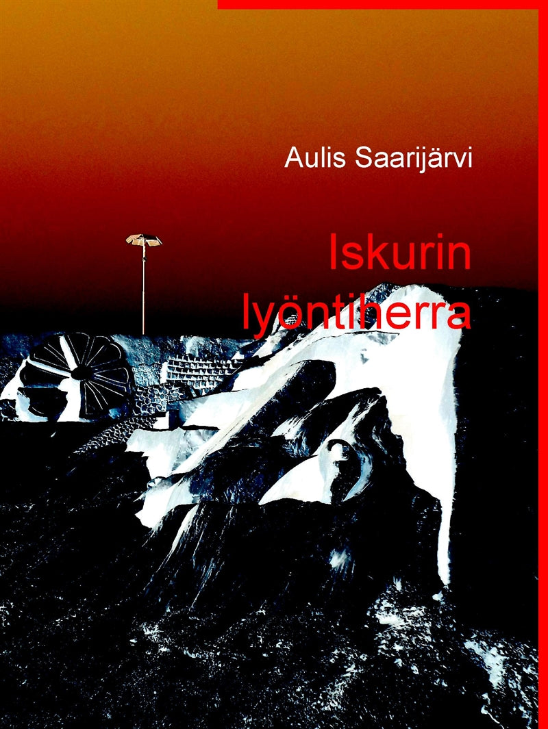 Iskurin lyöntiherra – E-bok