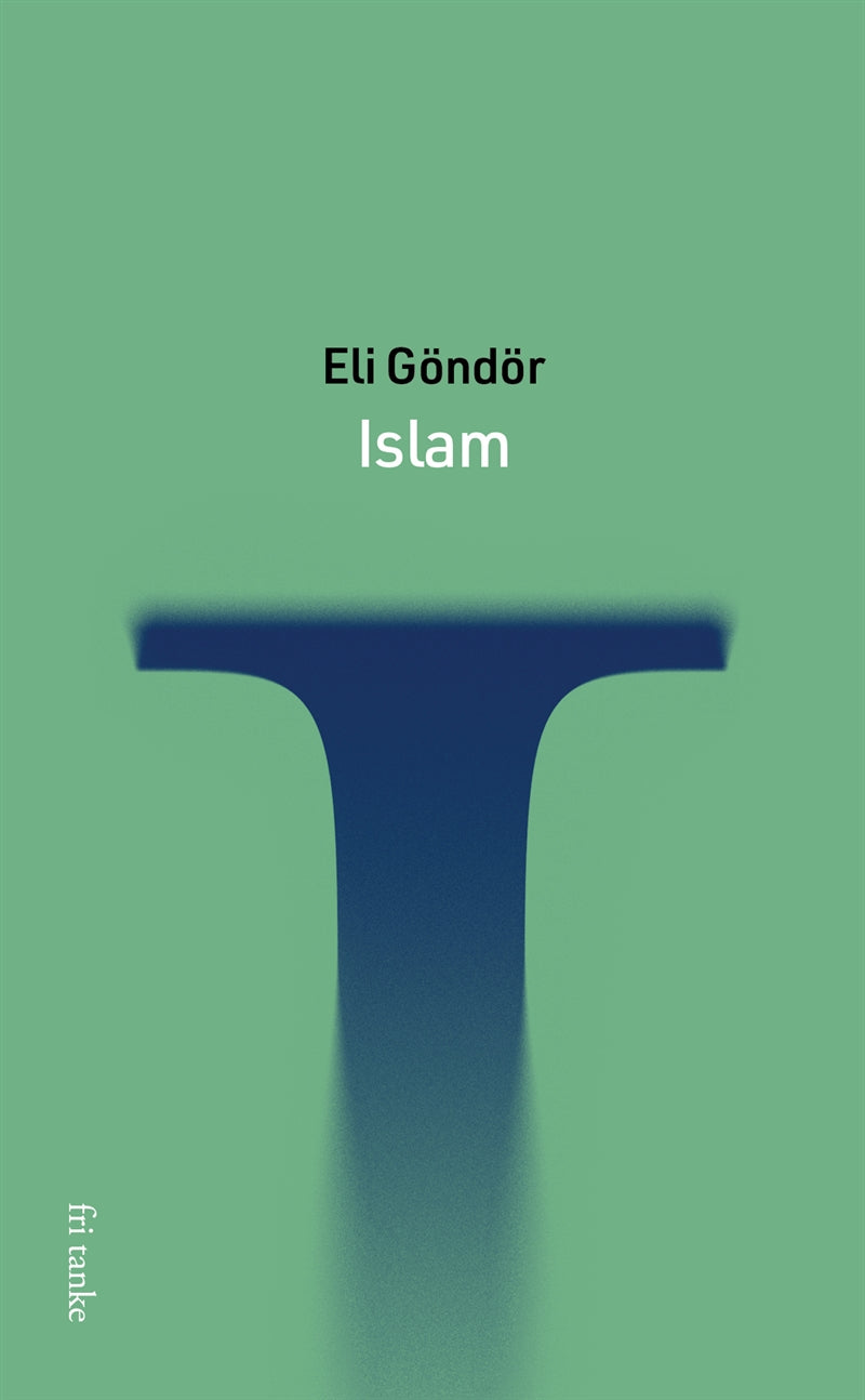 Islam – E-bok