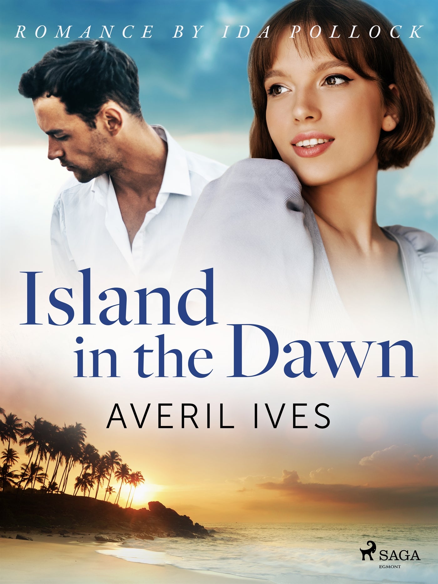 Island in the Dawn – E-bok