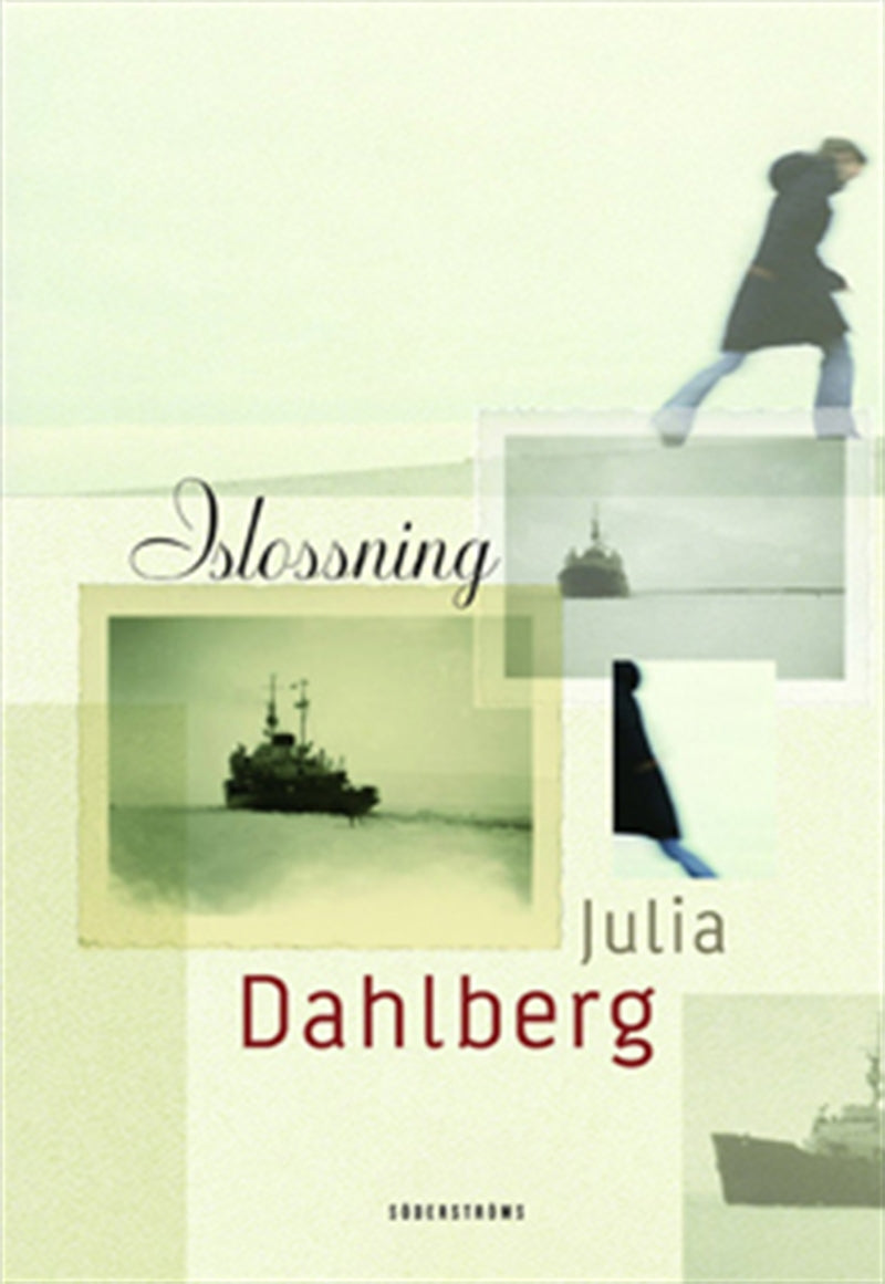 Islossning – E-bok