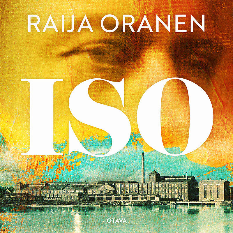 Iso – Ljudbok
