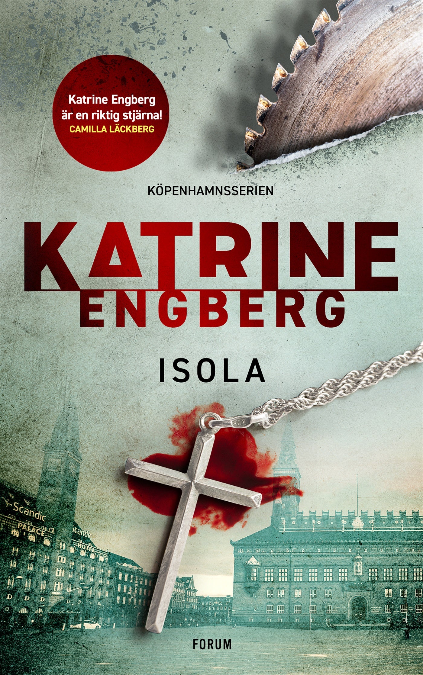 Isola – E-bok