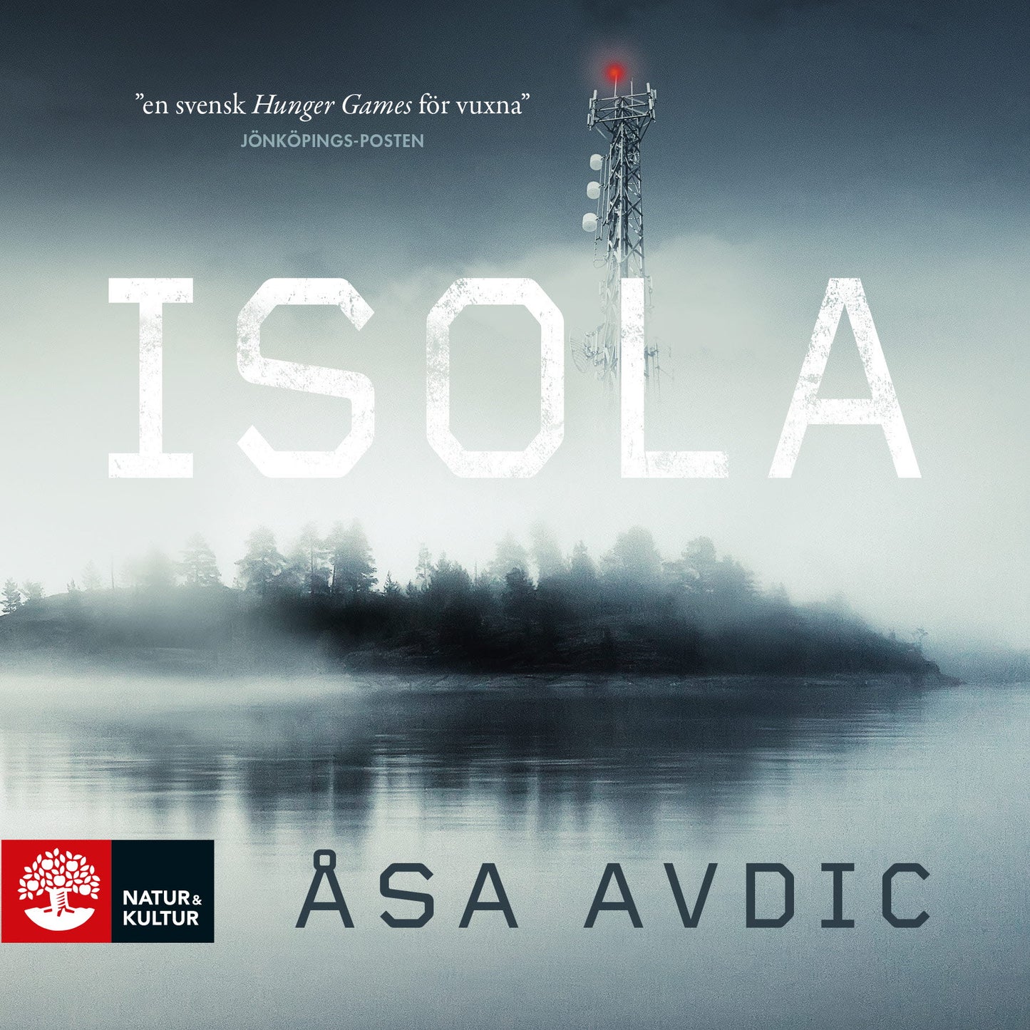 Isola – E-bok