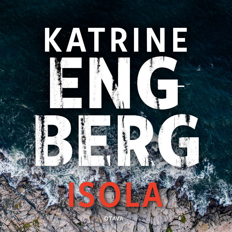 Isola – Ljudbok
