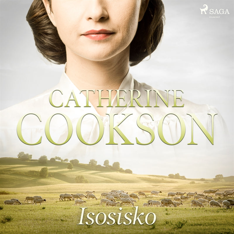 Isosisko – Ljudbok