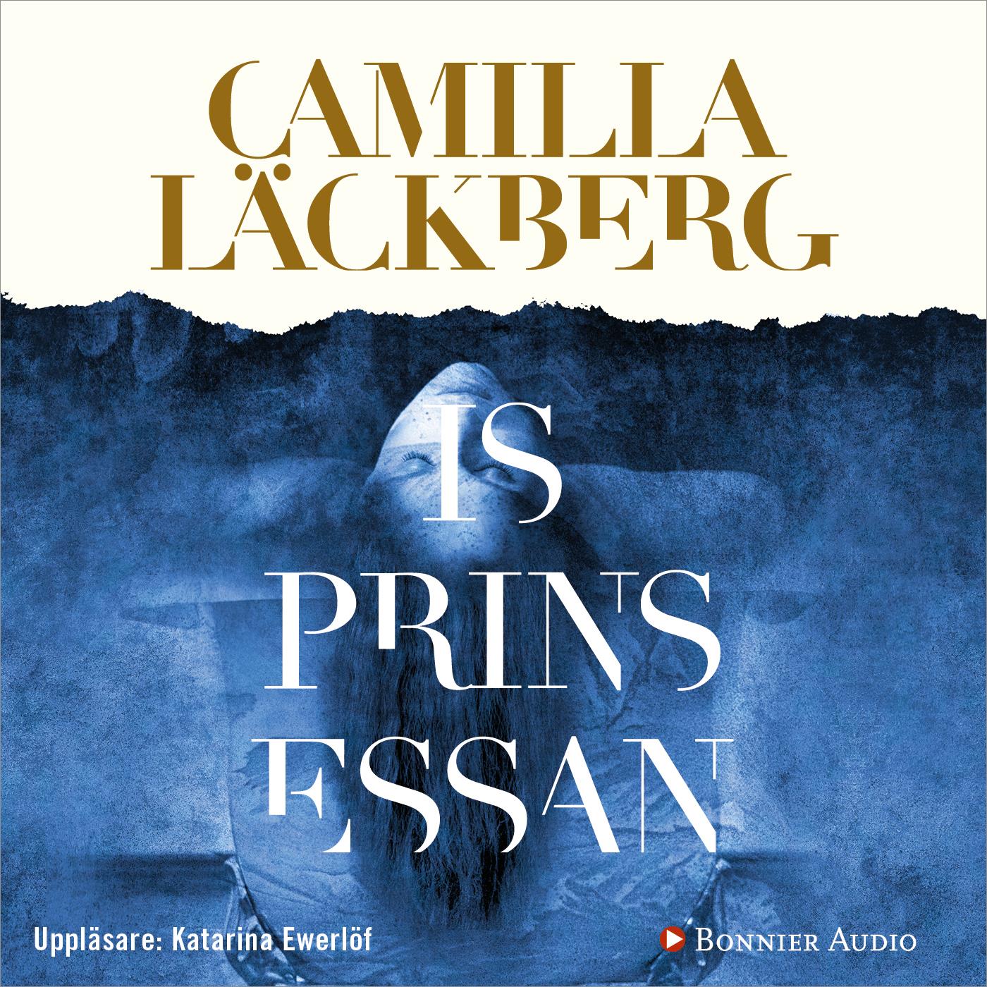 Isprinsessan – Ljudbok