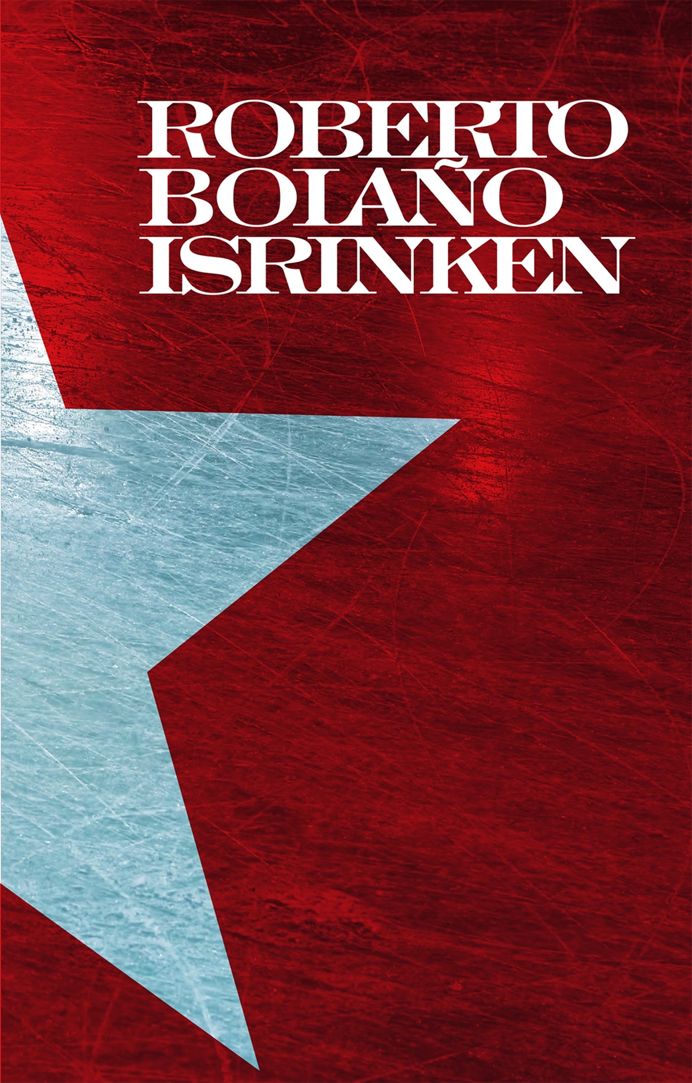 Isrinken – E-bok