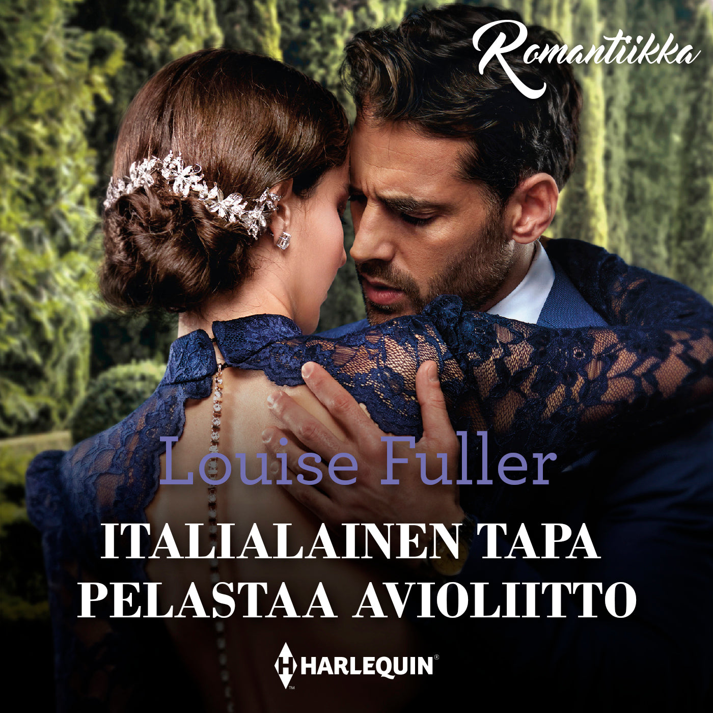 Italialainen tapa pelastaa avioliitto – Ljudbok