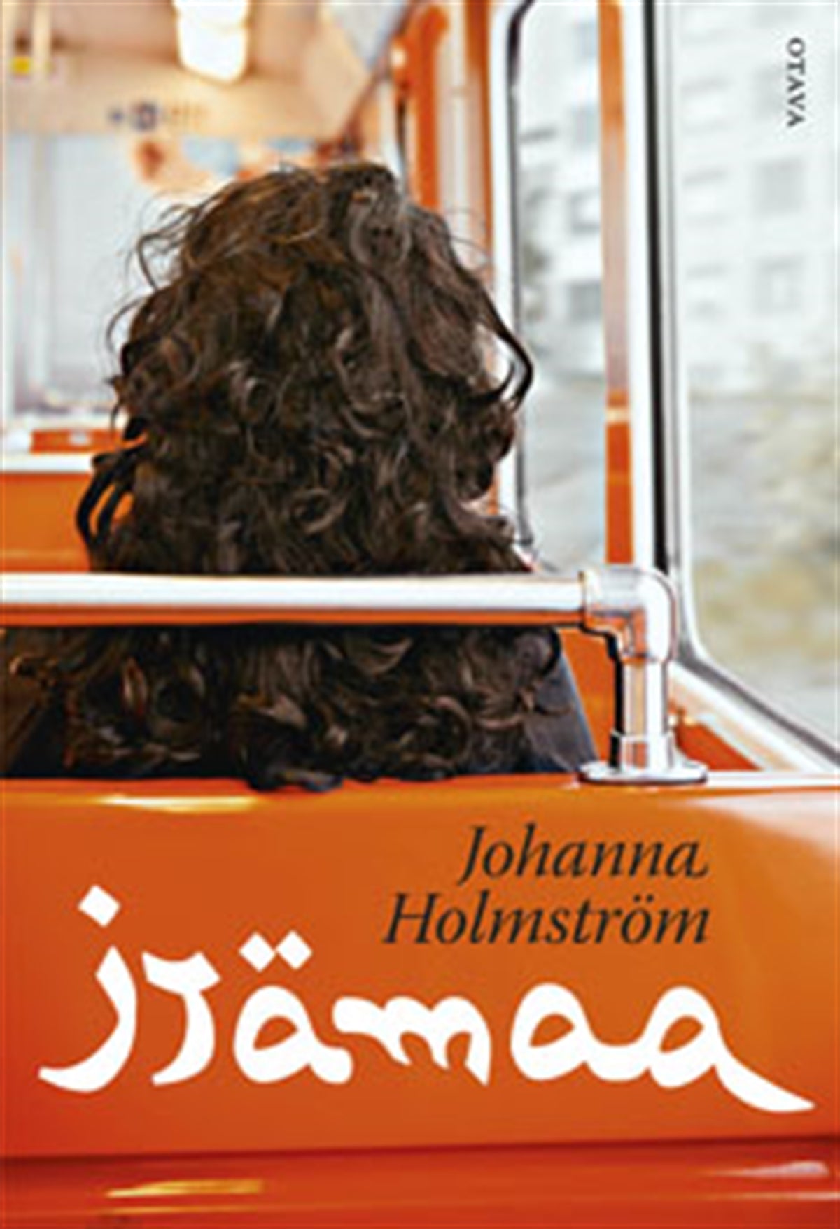 Itämaa – E-bok