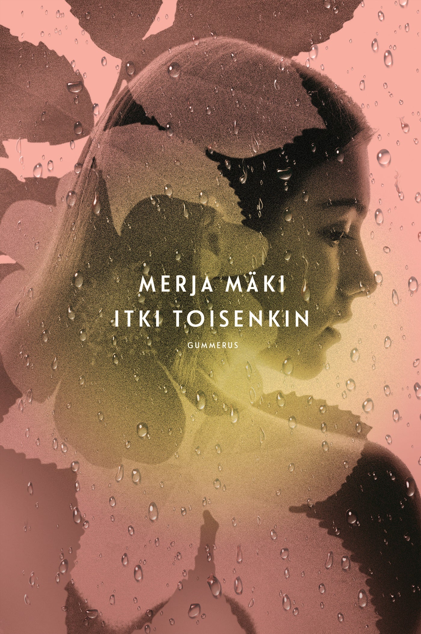 Itki toisenkin – E-bok