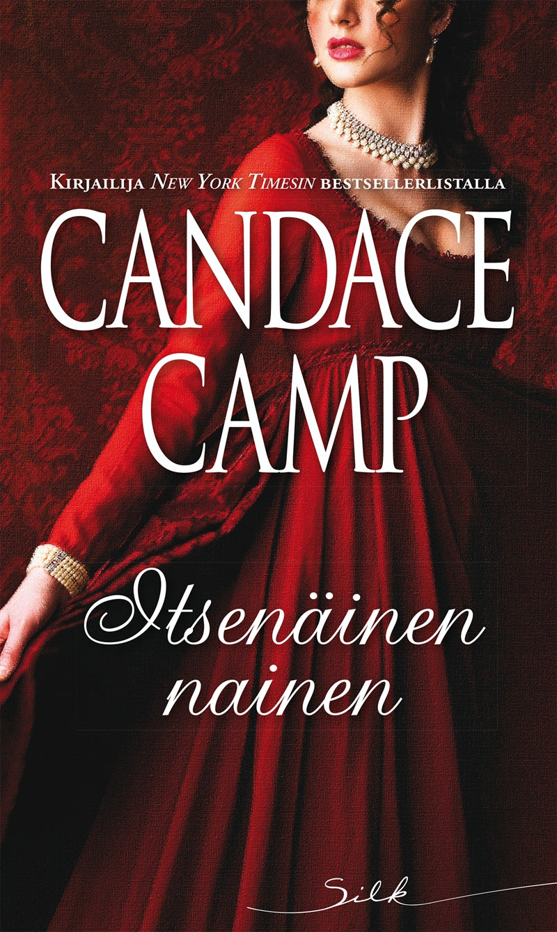 Itsenäinen nainen – E-bok