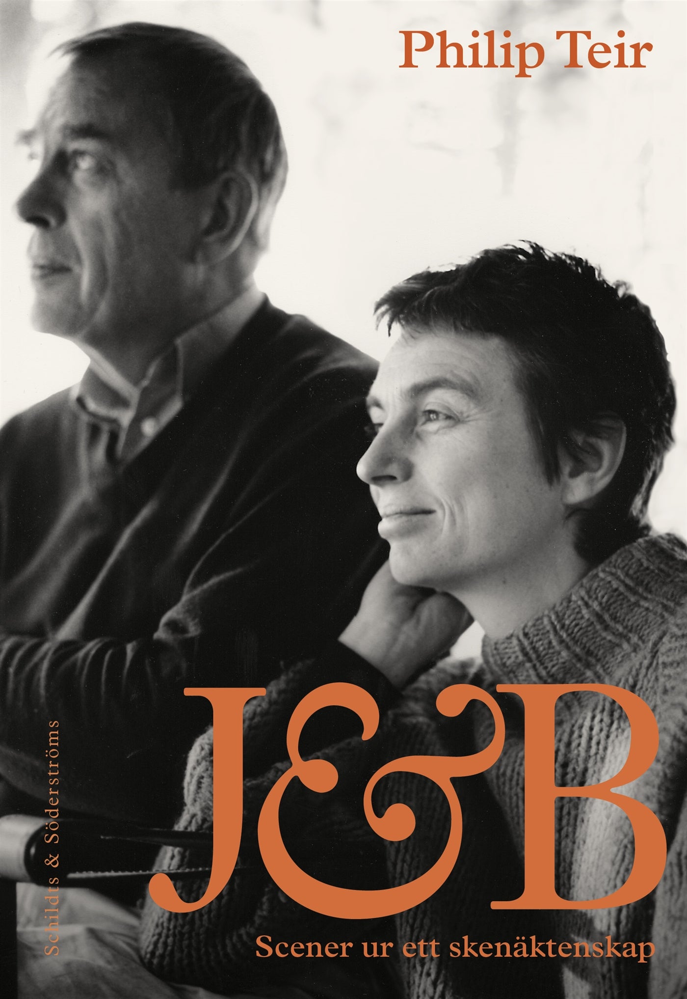 J&B – E-bok