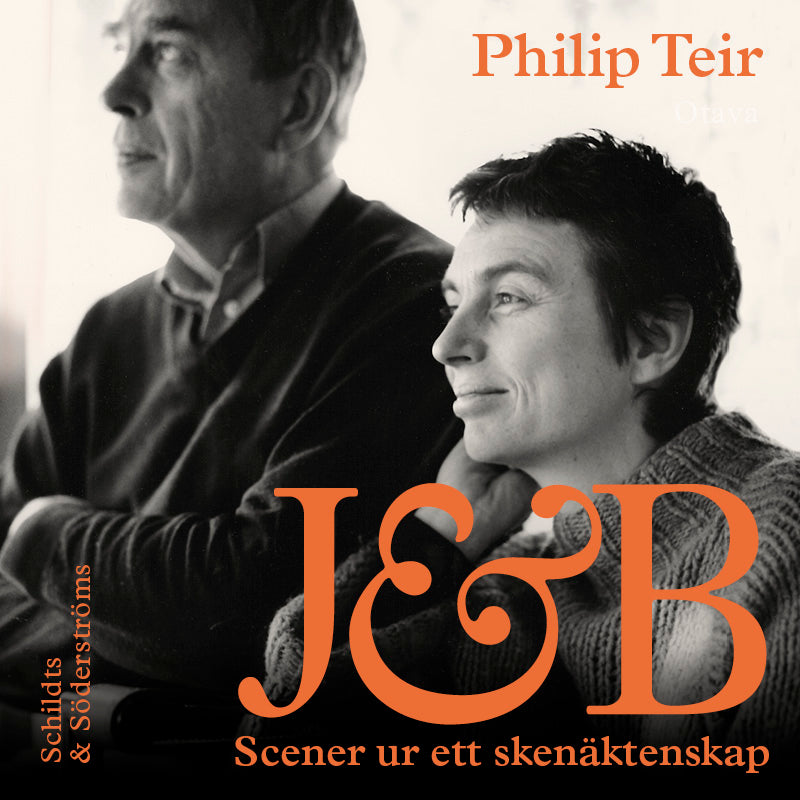 J&B – Ljudbok