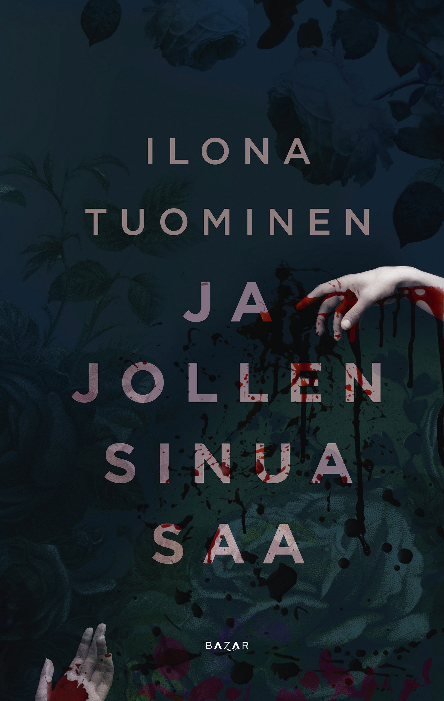 Ja jollen sinua saa – E-bok