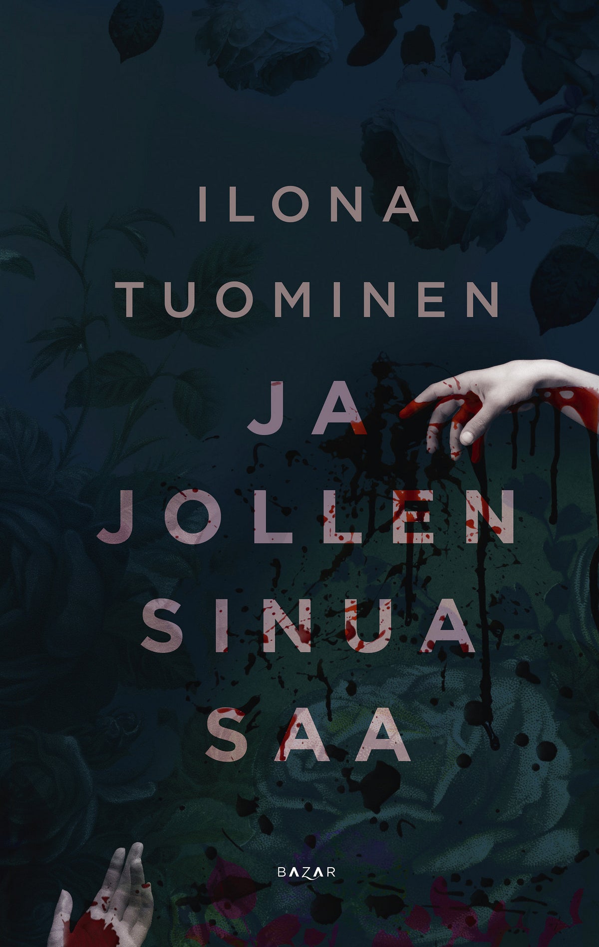 Ja jollen sinua saa – E-bok