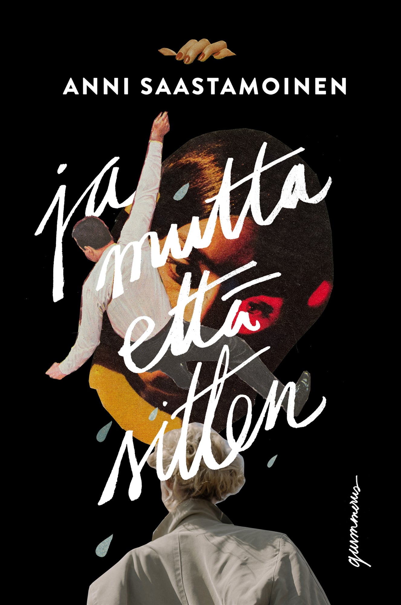 Ja mutta että sitten – E-bok