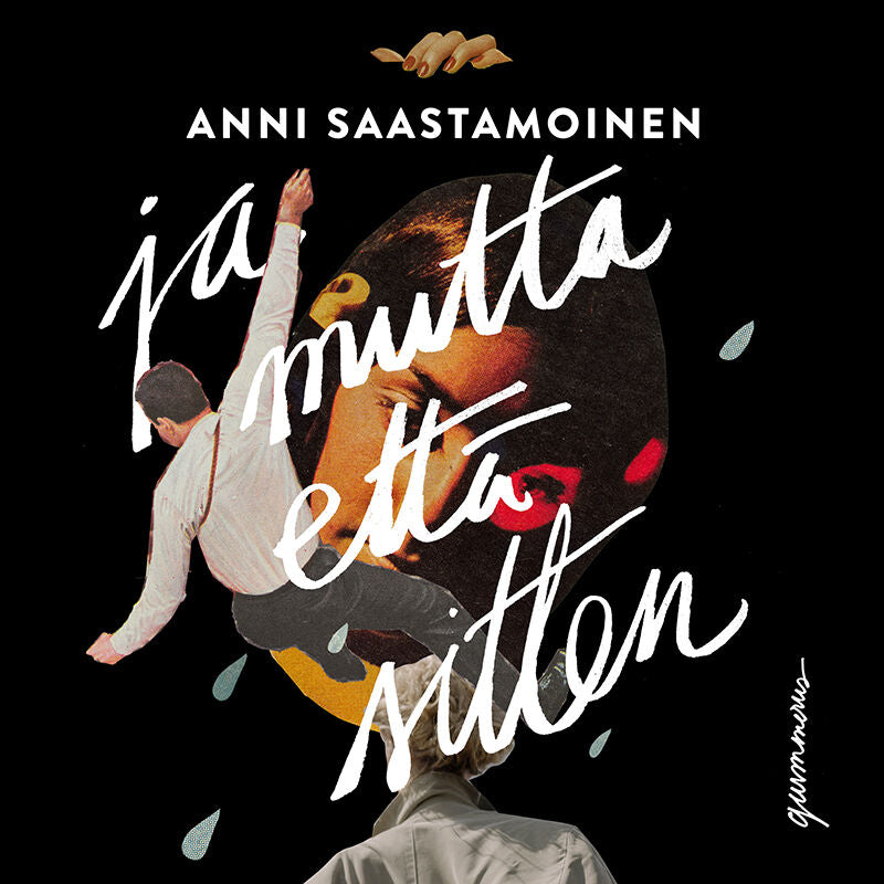 Ja mutta että sitten – Ljudbok