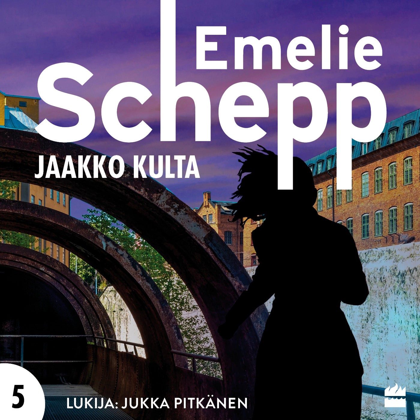 Jaakko kulta – Ljudbok