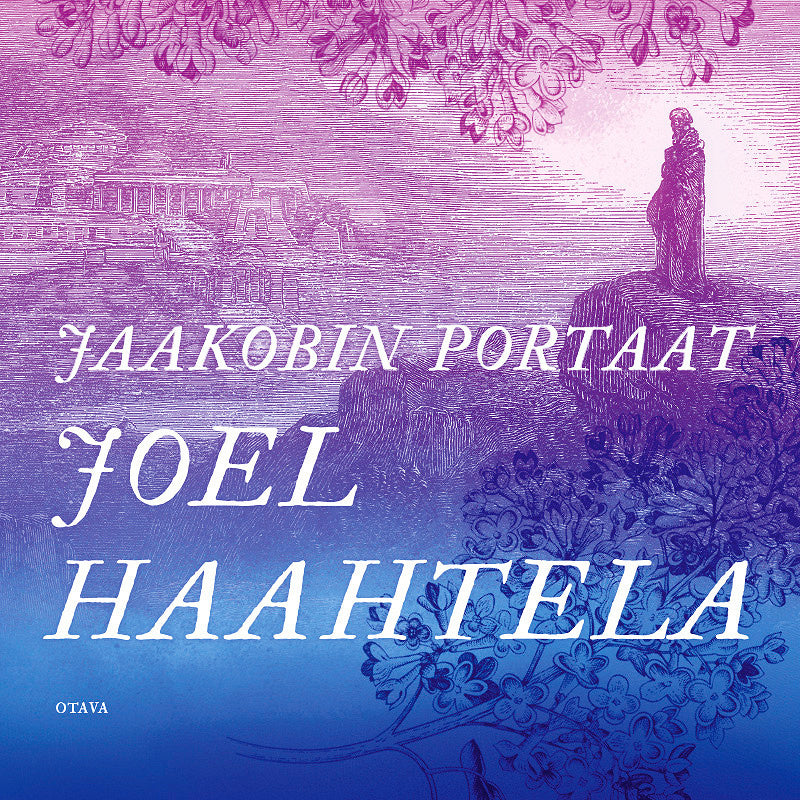 Jaakobin portaat – Ljudbok