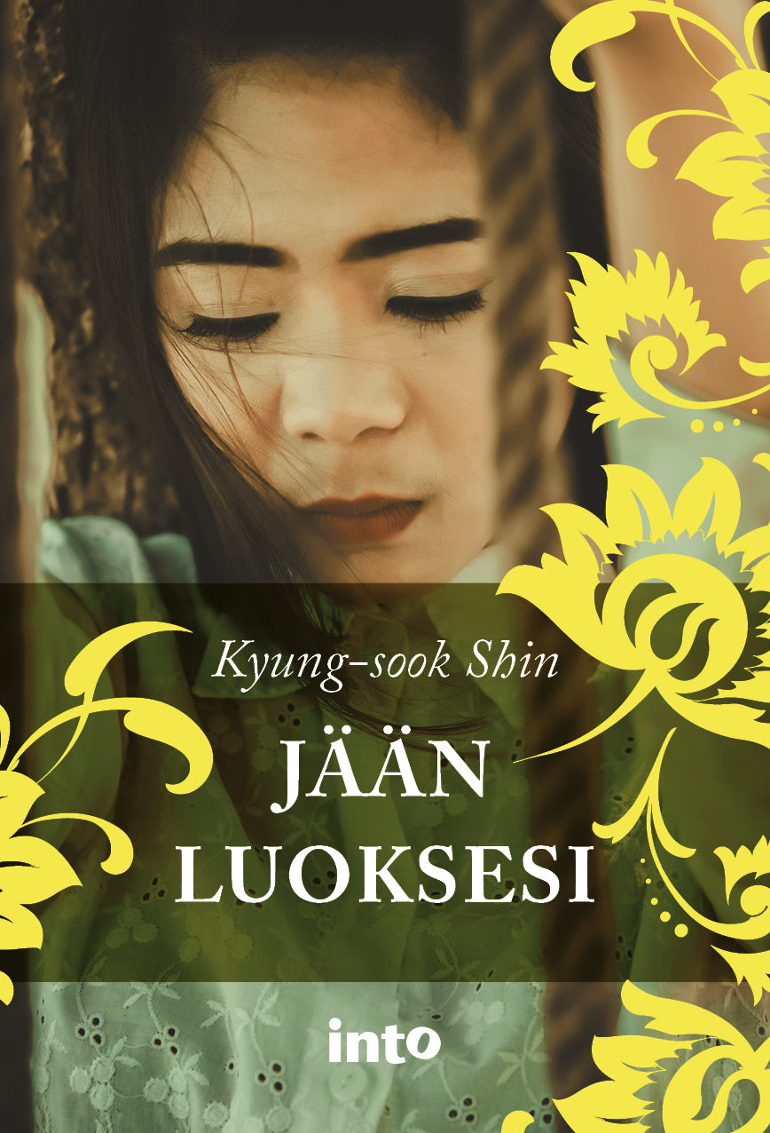 Jään luoksesi – Ljudbok