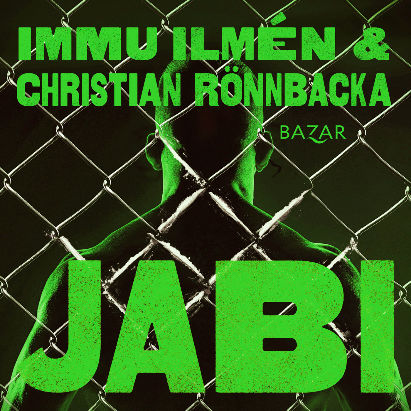 Jabi – Ljudbok