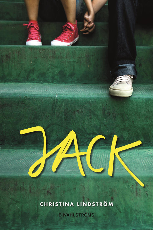 Jack – E-bok