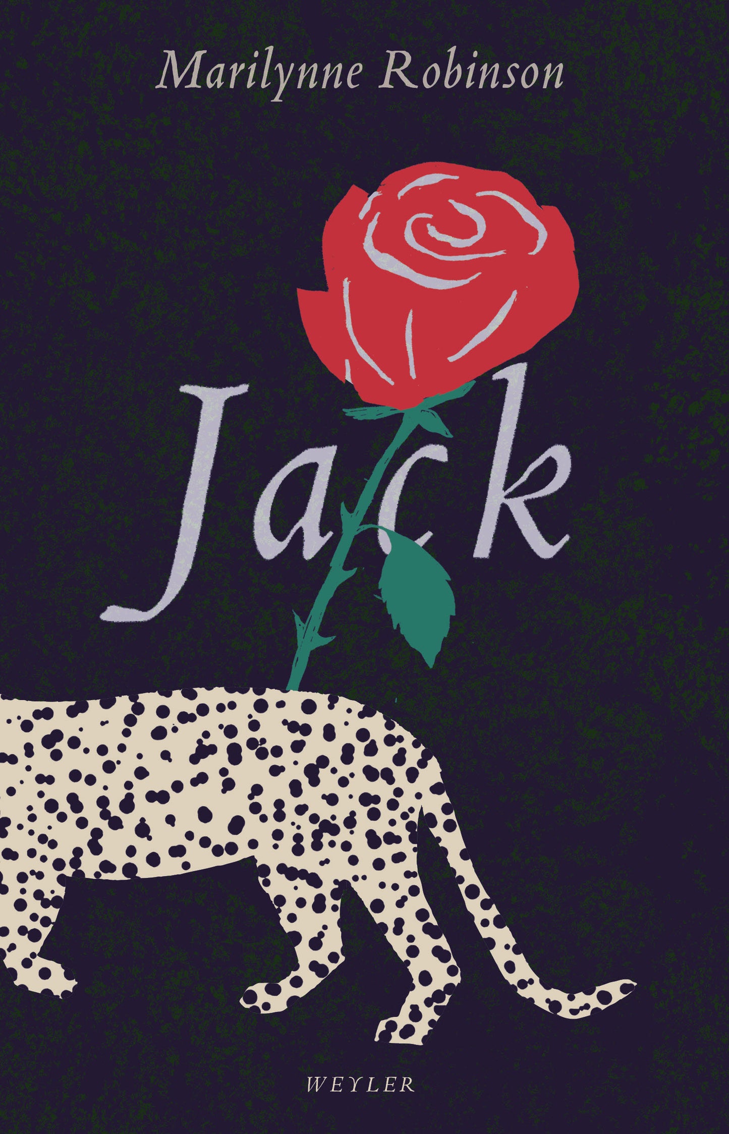 Jack – E-bok