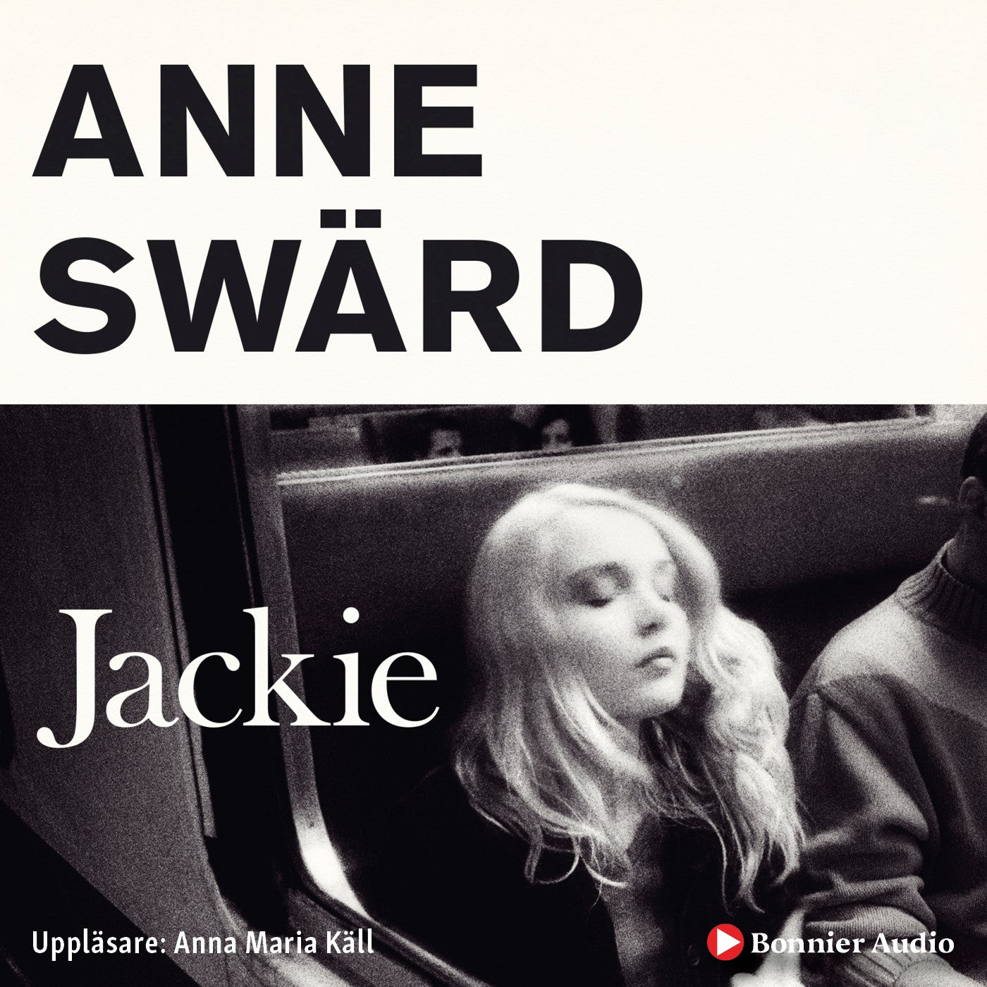 Jackie – Ljudbok