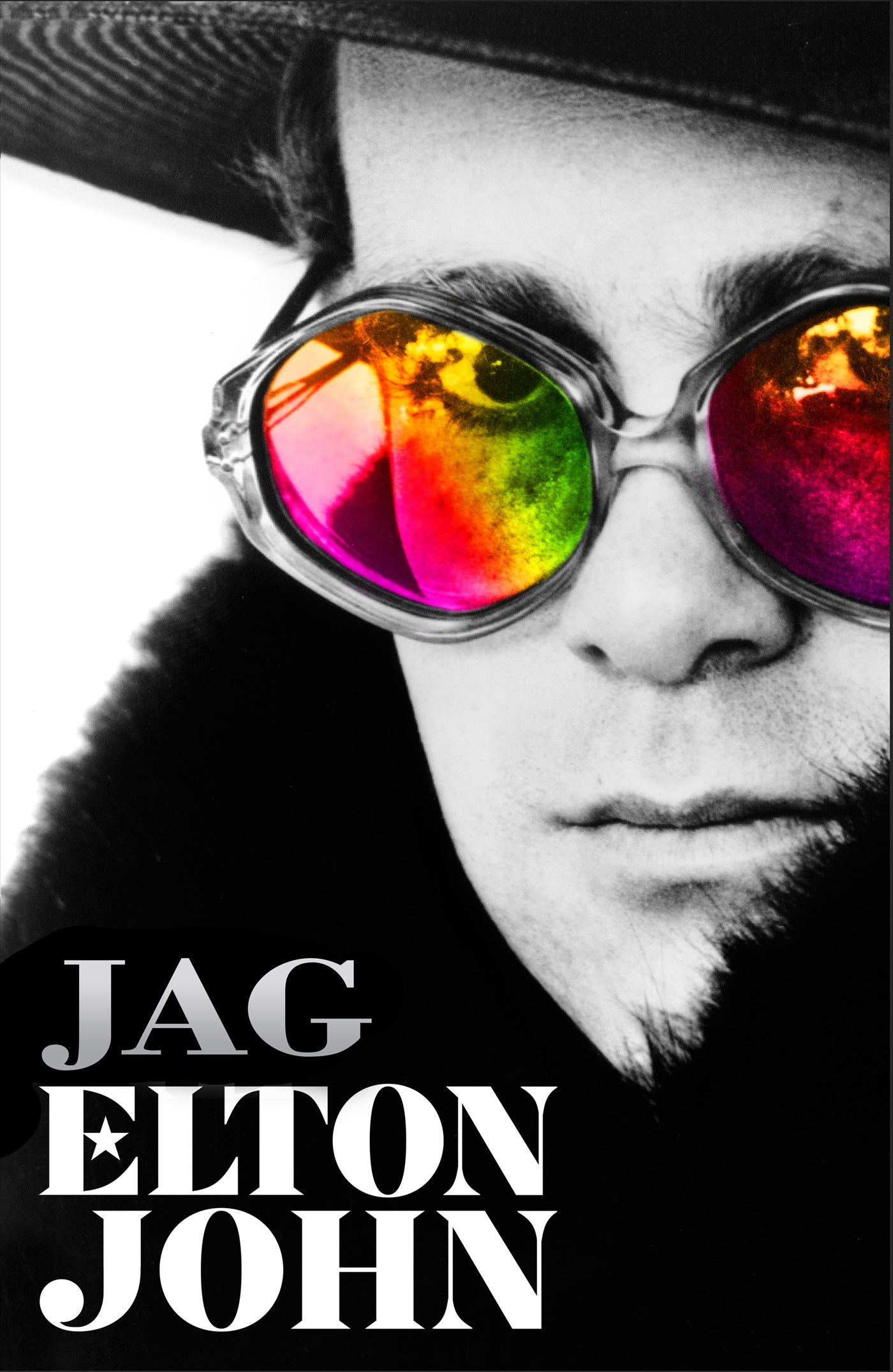 Jag – E-bok