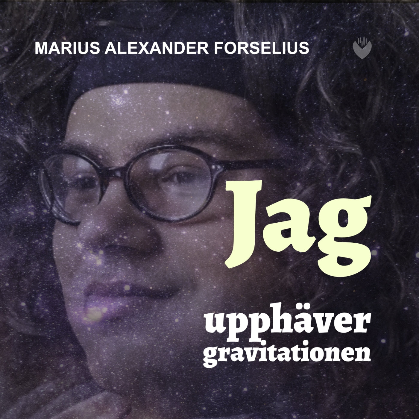 "Jag Upphäver Gravitationen" : En bok om att leva med autism, asperger och ADHD – Ljudbok