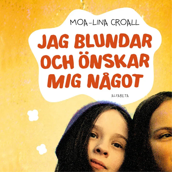Jag blundar och önskar mig något – Ljudbok