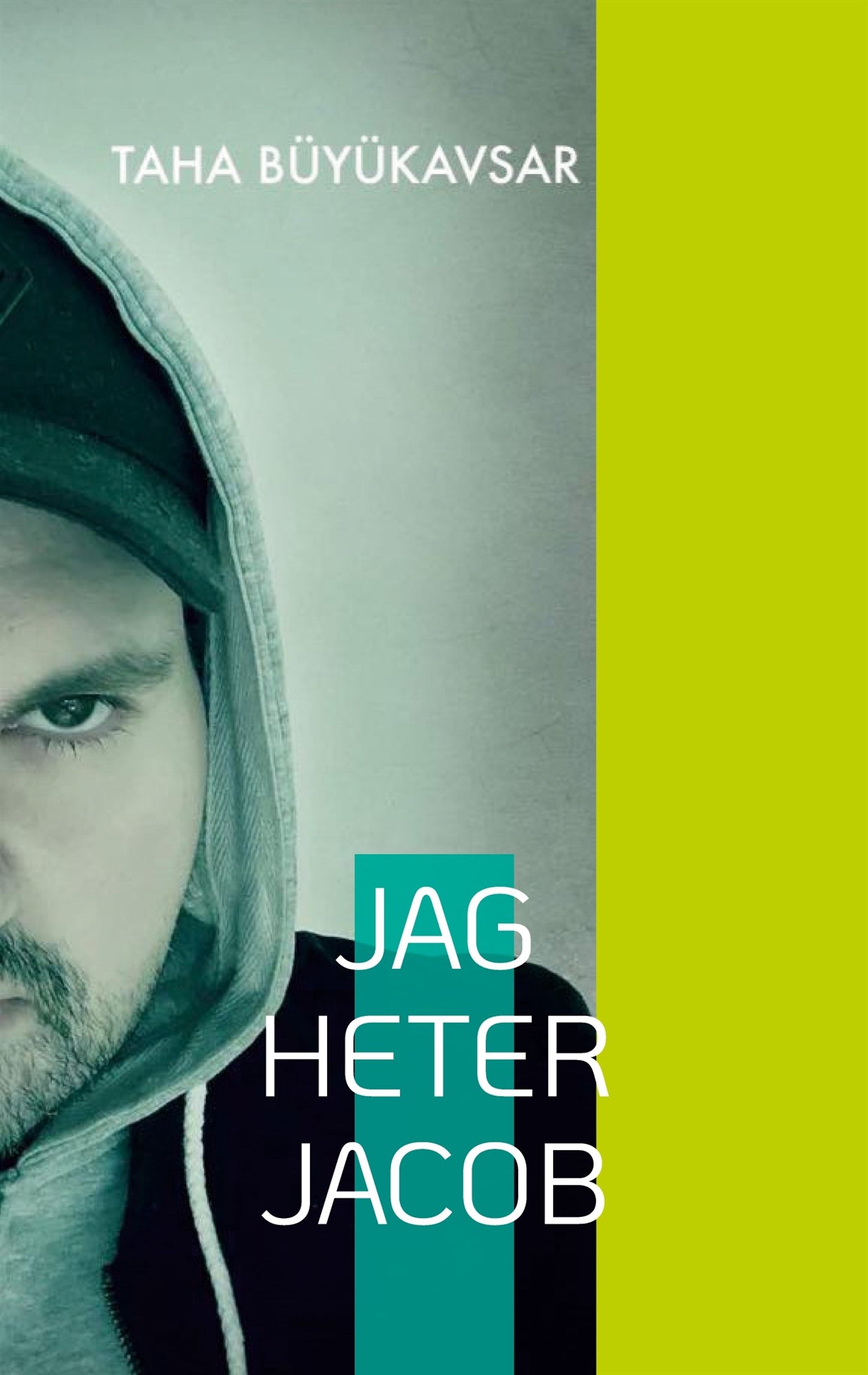 Jag heter Jacob – E-bok