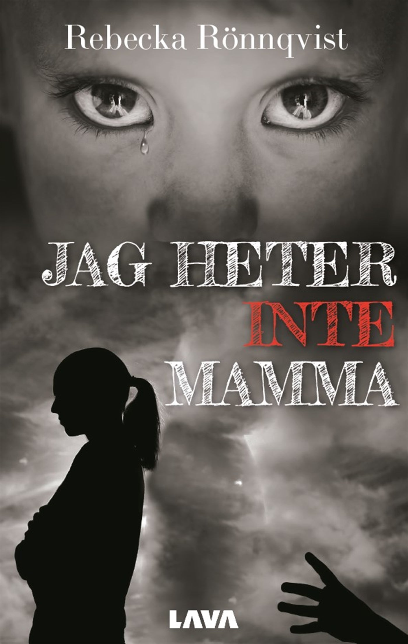 Jag heter inte mamma – E-bok