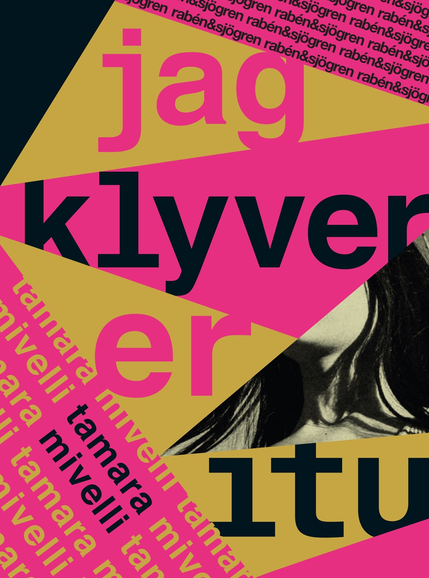 Jag klyver er itu – E-bok
