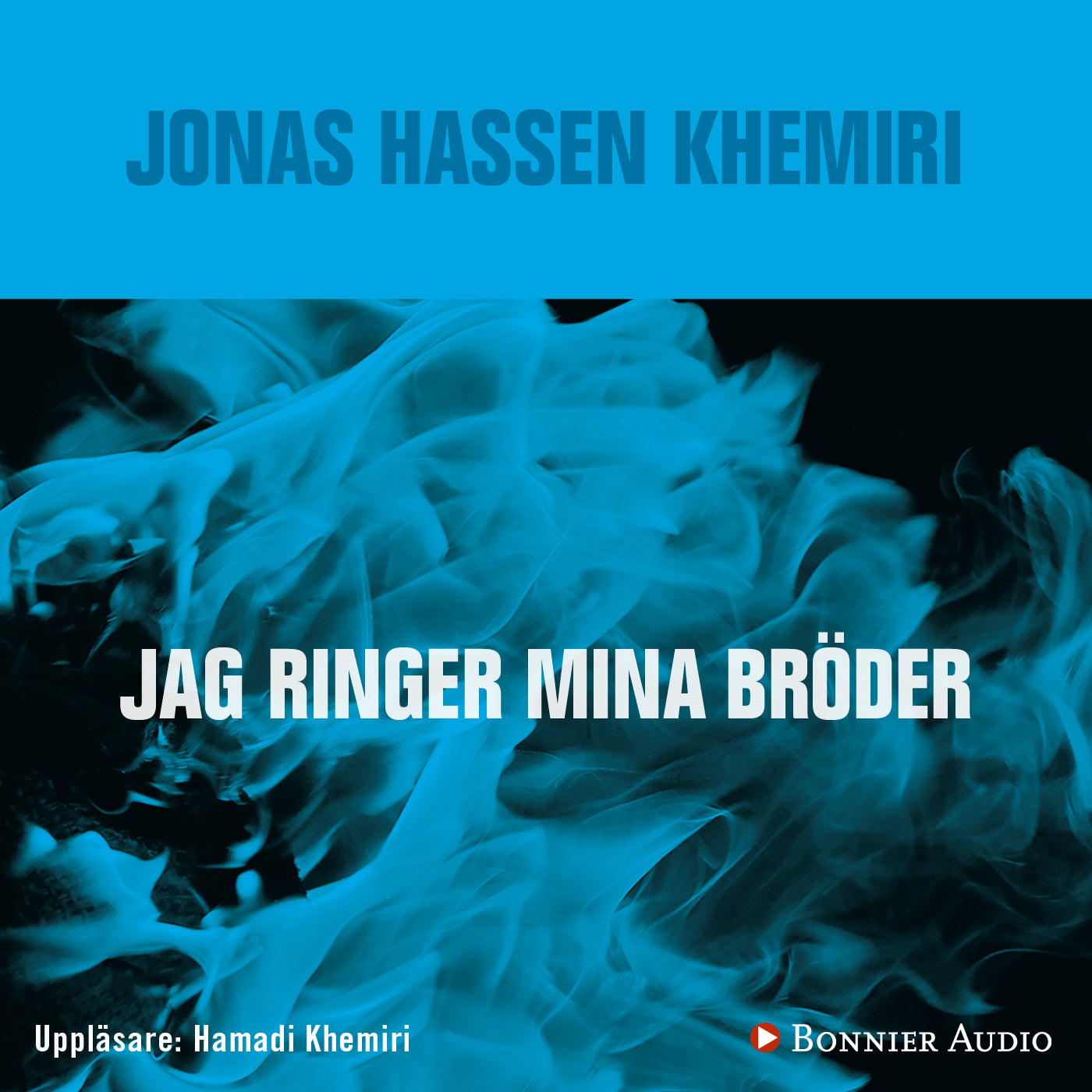 Jag ringer mina bröder – Ljudbok