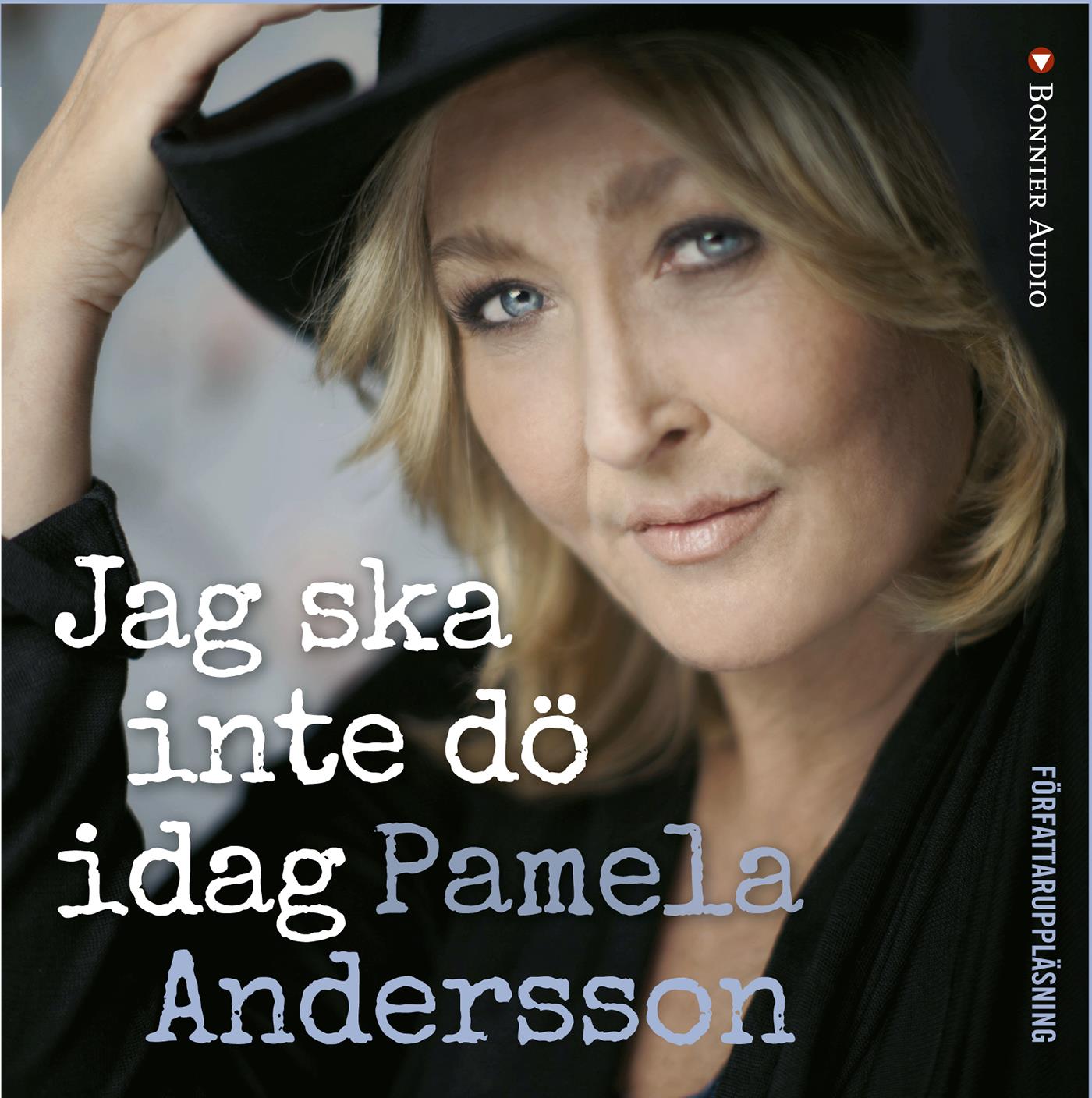 Jag ska inte dö idag – Ljudbok