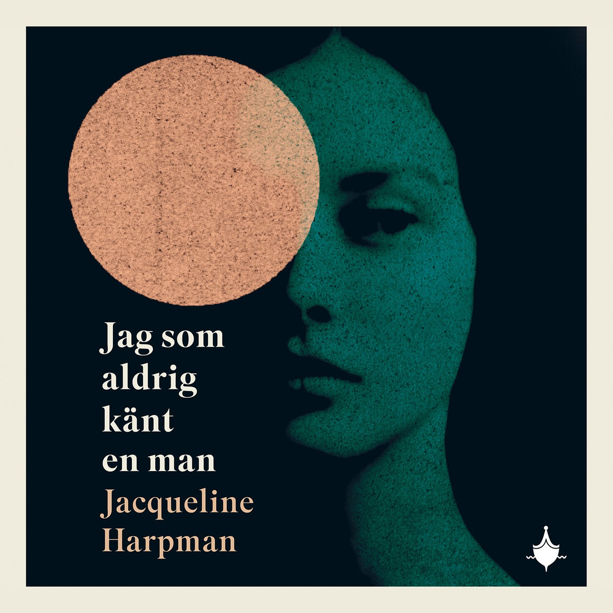Jag som aldrig känt en man – Ljudbok